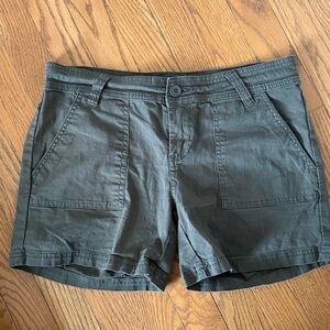 Prana Shorts